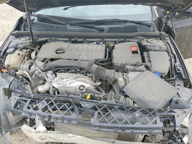Aukcja sprzedaży 2021 Mercedes-benz A, vin: W1K3G4EB7MJ299227, numer aukcji: 49845666