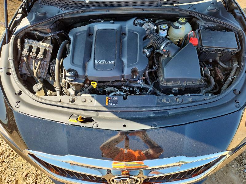 Продажа на аукционе авто 2017 Buick Lacrosse, vin: 1G4ZP5SS2HU156443, номер лота: 50910886