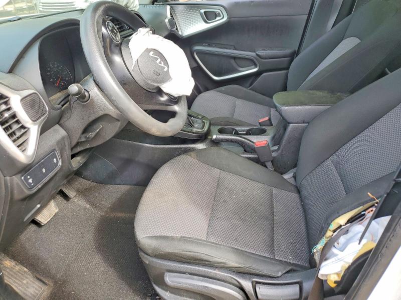 Aukcja sprzedaży 2022 Kia Soul, vin: KNDJ23AU6N7173893, numer aukcji: 49323396