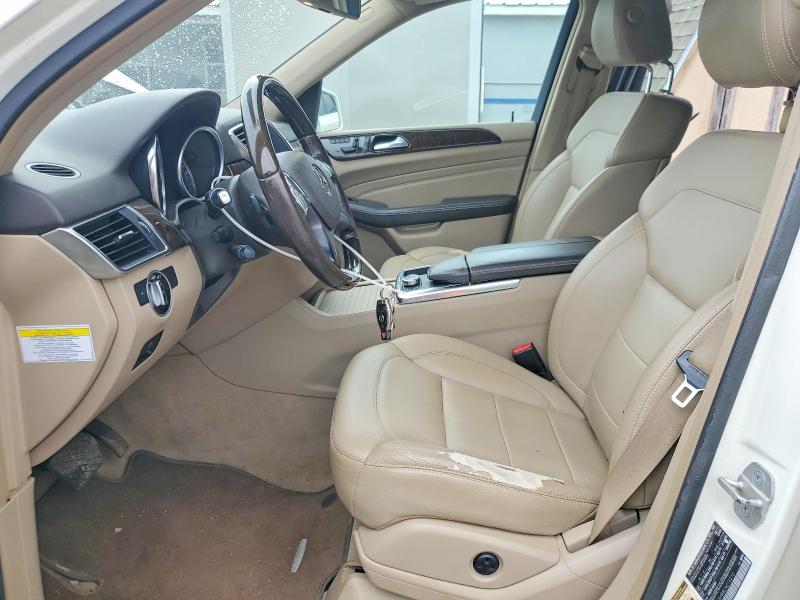 51392626 :رقم المزاد ، 4JGDA5HB8CA014210 vin ، 2012 Mercedes-benz Ml مزاد بيع