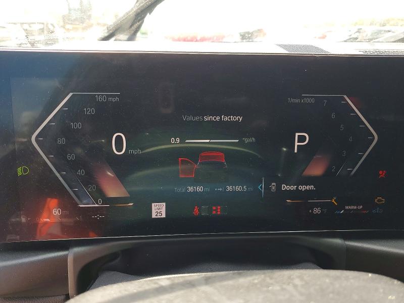 Продажа на аукционе авто 2023 Bmw 330i, vin: 3MW69FF07P8C98702, номер лота: 51351836