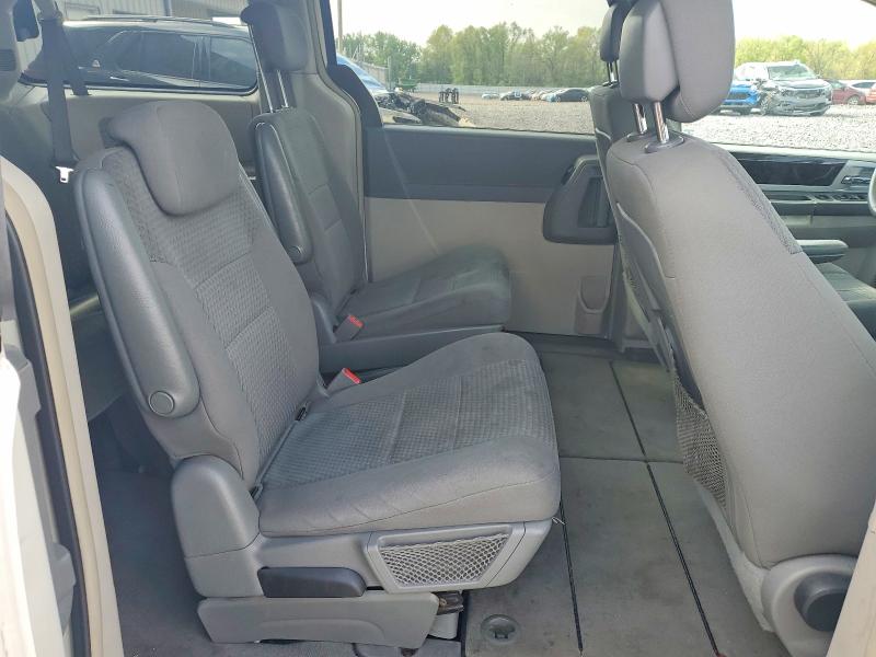 Aukcja sprzedaży 2010 Dodge Grand Caravan, vin: 2D4RN5D12AR408793, numer aukcji: 50173256