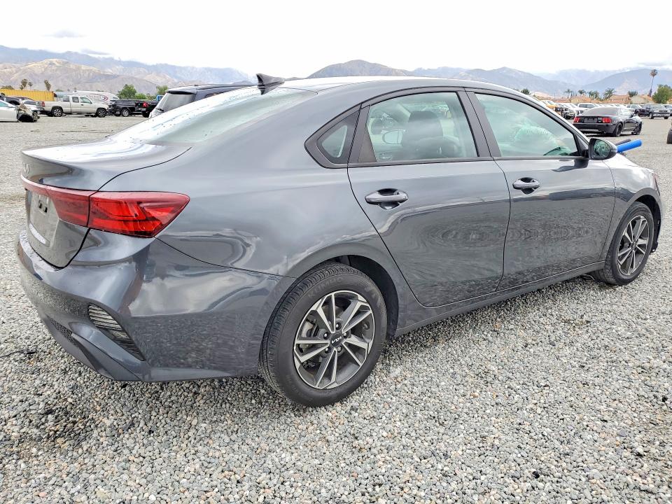 Продаж на аукціоні авто 2024 Kia Forte, vin: 3KPF24ADXRE773138, номер лоту: 49618226