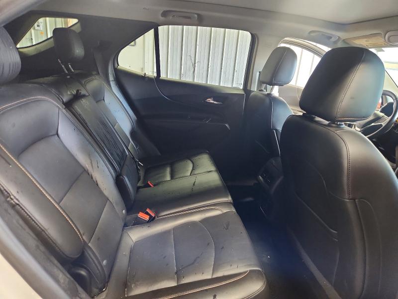 Продаж на аукціоні авто 2019 Chevrolet Equinox, vin: 2GNAXYEX5K6266300, номер лоту: 51125816