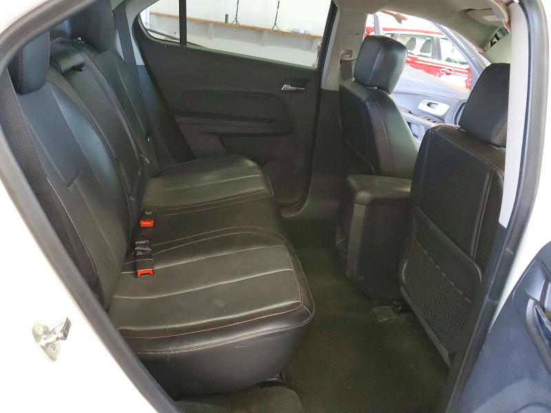 Продаж на аукціоні авто 2017 Chevrolet Equinox, vin: 2GNFLGE38H6139395, номер лоту: 50487516