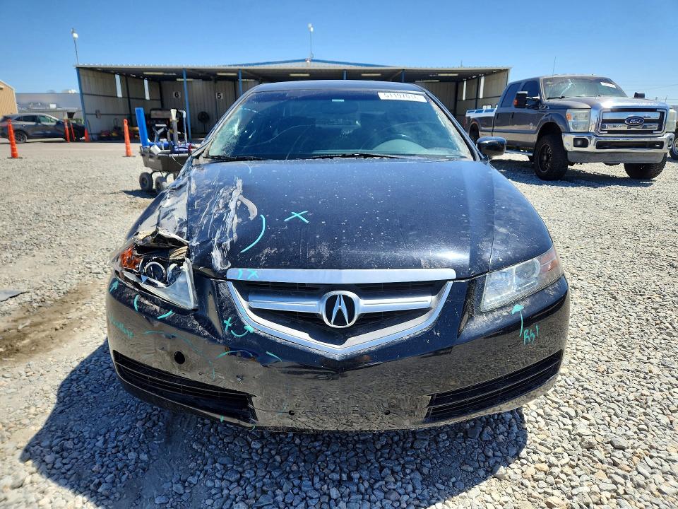 Aukcja sprzedaży 2005 Acura Tl, vin: 19UUA66245A062868, numer aukcji: 51197016