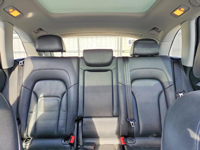 Продаж на аукціоні авто 2017 Audi Q5, vin: WA1L2AFP0HA025112, номер лоту: 48454796
