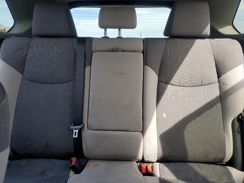 Продаж на аукціоні авто 2023 Toyota Rav4, vin: 2T3P1RFV9PW379928, номер лоту: 49844916
