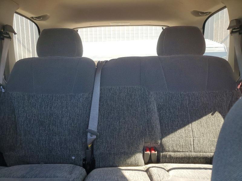 Aukcja sprzedaży 2003 Chevrolet Trailblazer, vin: 1GNDS13S032119357, numer aukcji: 50467846