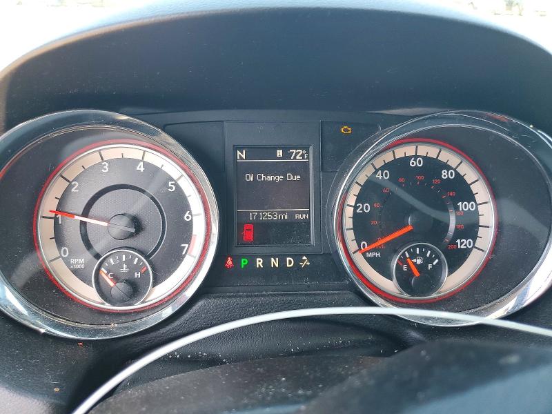 Aukcja sprzedaży 2019 Dodge Grand Caravan, vin: 2C4RDGEG2KR533650, numer aukcji: 54928286