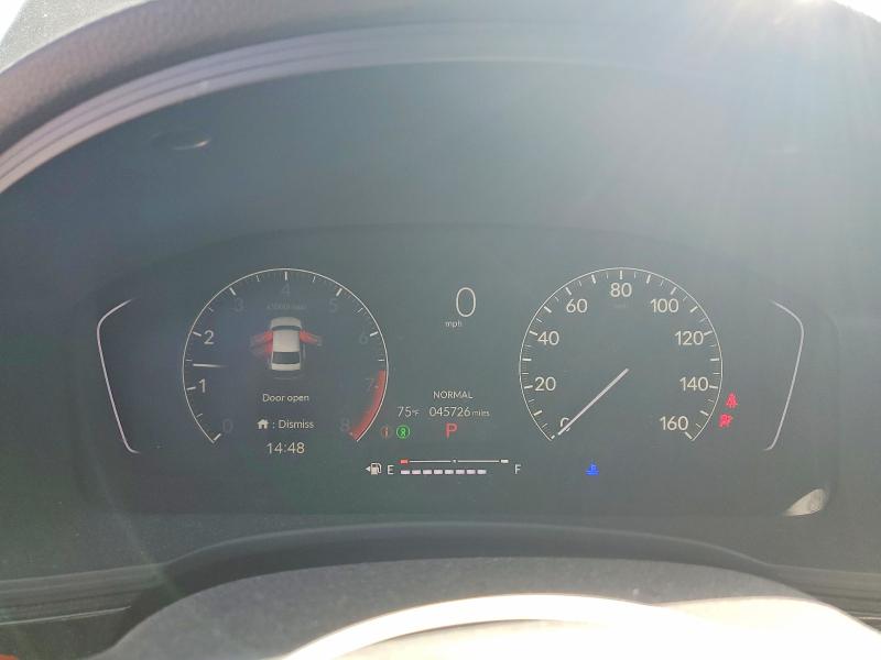 Продаж на аукціоні авто 2024 Honda Civic, vin: 2HGFE2F56RH579404, номер лоту: 49020576