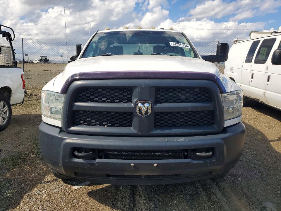 Продажа на аукционе авто 2014 Ram 3500, vin: 3C63RRGL8EG256288, номер лота: 47806936