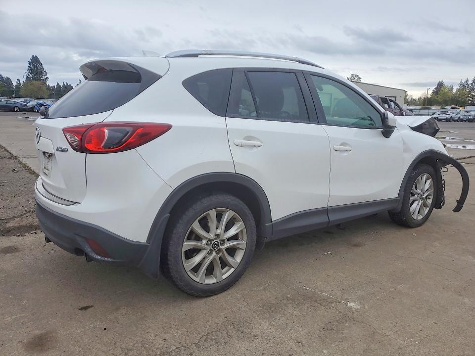 Продажа на аукционе авто 2013 Mazda Cx-5, vin: JM3KE4DE1D0134083, номер лота: 50360526