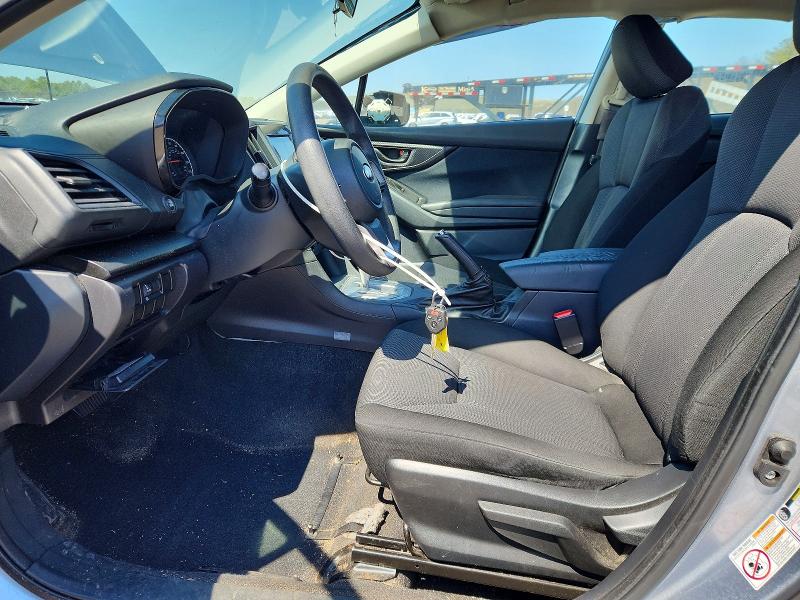 Продаж на аукціоні авто 2017 Subaru Impreza, vin: 4S3GKAA66H3609119, номер лоту: 49573576