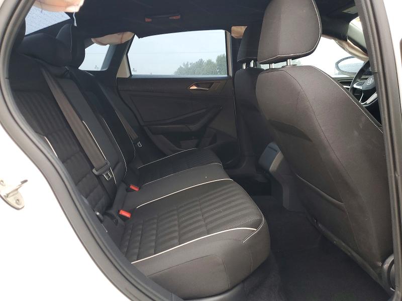 Продажа на аукционе авто 2023 Volkswagen Jetta, vin: 3VWBM7BU4PM016566, номер лота: 46778766