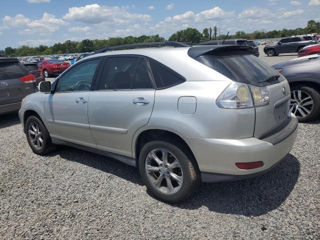 51466746 :رقم المزاد ، 2T2GK31U48C046424 vin ، 2008 Lexus Rx مزاد بيع
