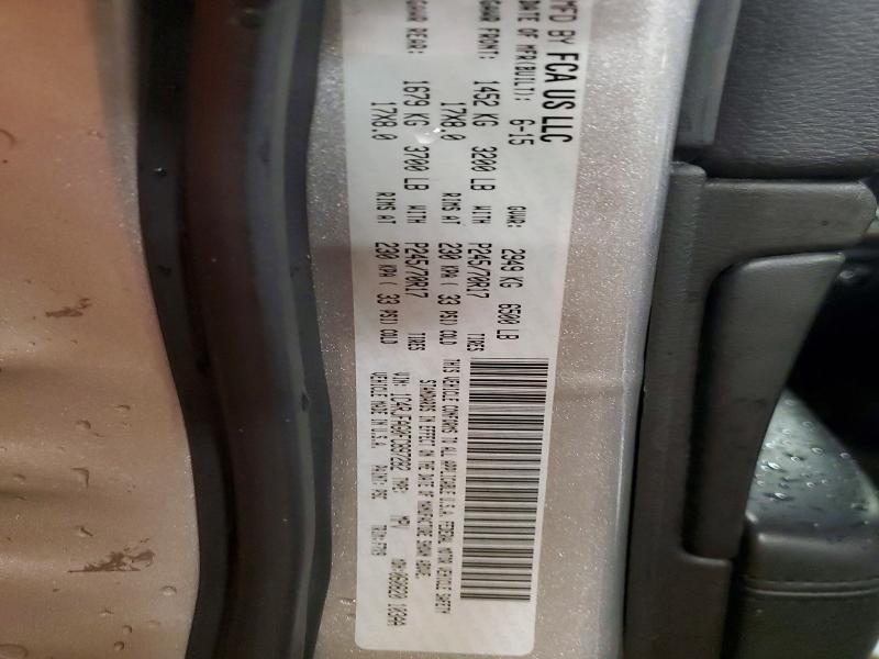 49899406 :رقم المزاد ، 1C4RJFAG0FC897282 vin ، 2015 Jeep Grand Cherokee مزاد بيع
