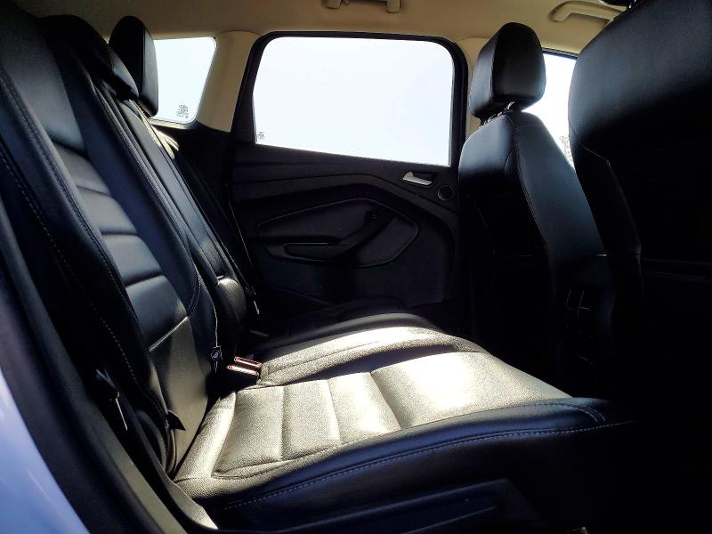 Aukcja sprzedaży 2014 Ford Escape, vin: 1FMCU0JX6EUB31488, numer aukcji: 51661836