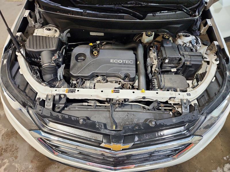 Продажа на аукционе авто 2020 Chevrolet Equinox, vin: 3GNAXKEV5LS664234, номер лота: 51616106