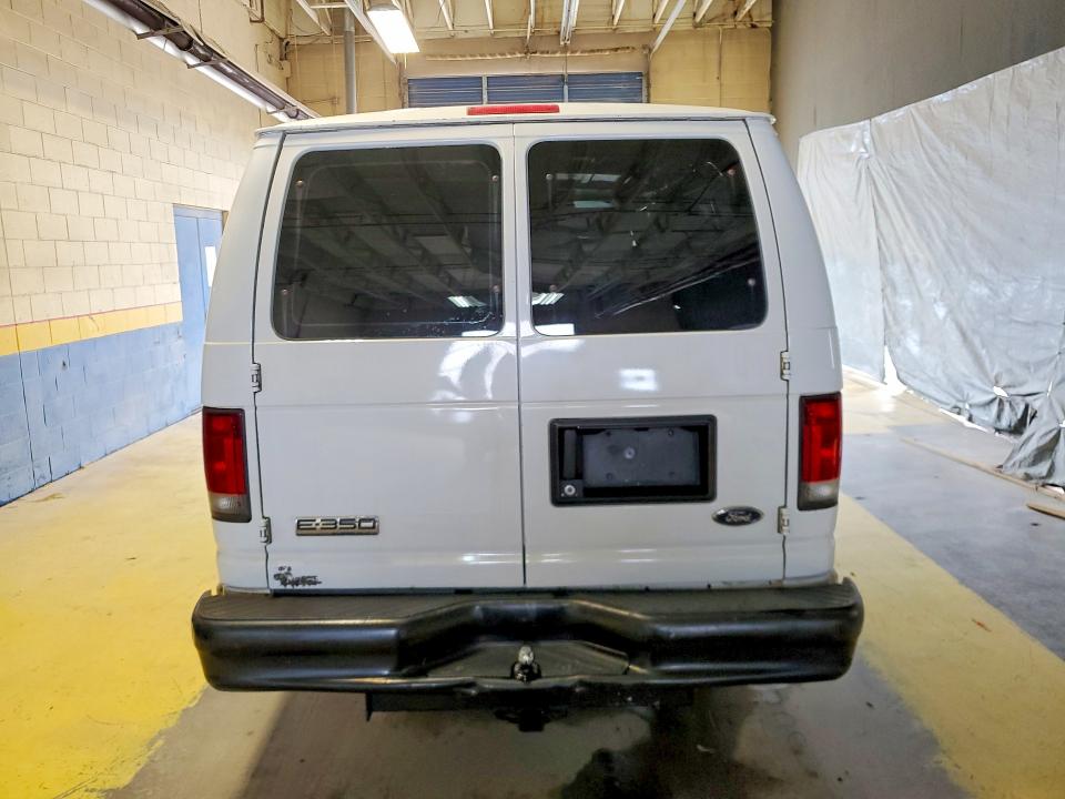 Aukcja sprzedaży 2014 Ford Econoline, vin: 1FTSS3EL9EDA92457, numer aukcji: 48288286