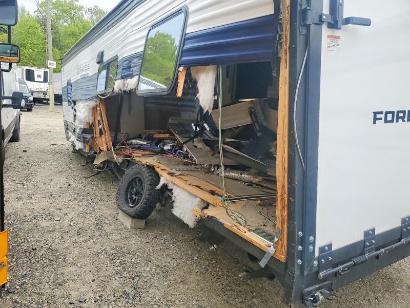 Aukcja sprzedaży 2025 Forest River Cherokee Recreational Vehicle (rv), vin: 4X4TCKA28SK093559, numer aukcji: 51832616