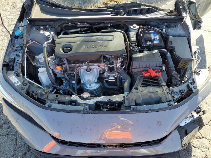 Продаж на аукціоні авто 2026 Honda Civic, vin: 2HGFE2F55TH516558, номер лоту: 50516286