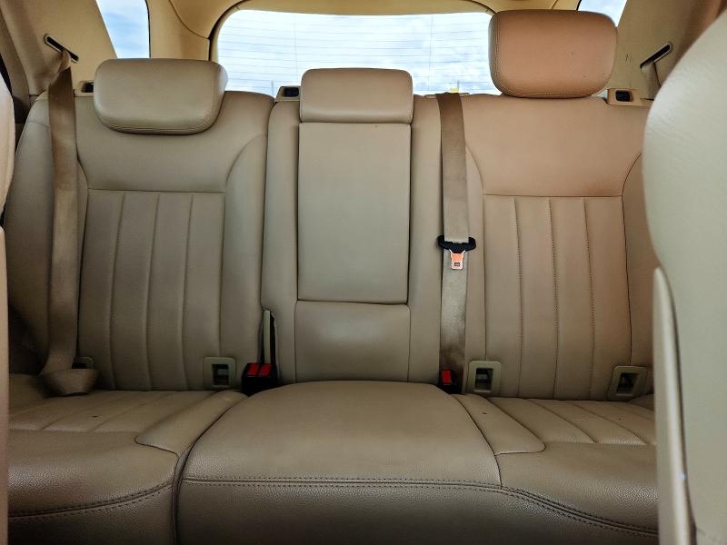 Продажа на аукционе авто 2008 Mercedes-benz Ml, vin: 4JGBB86E58A385206, номер лота: 51908086