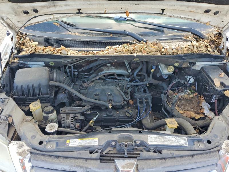 Aukcja sprzedaży 2010 Dodge Grand Caravan, vin: 2D4RN5D15AR297687, numer aukcji: 51191696
