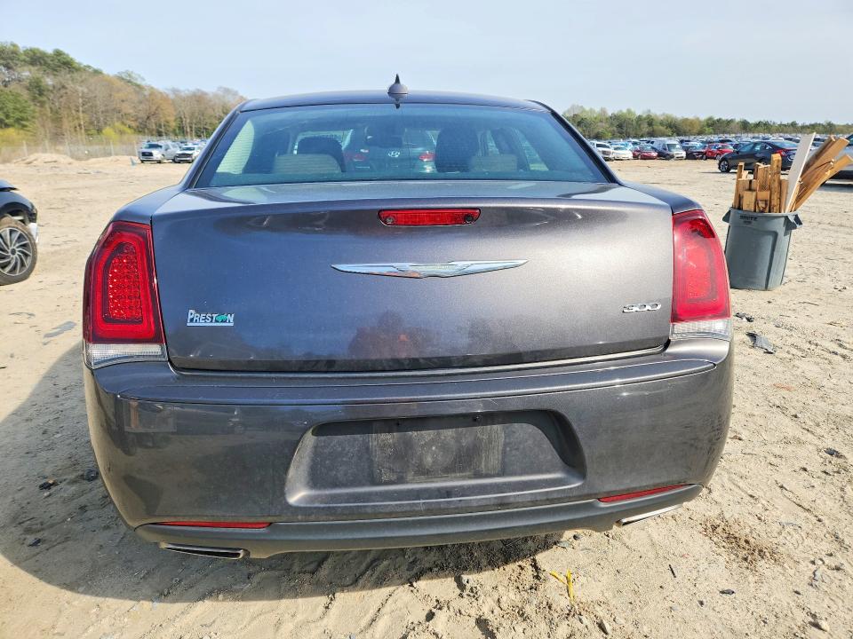 Aukcja sprzedaży 2018 Chrysler 300, vin: 2C3CCAAG3JH302034, numer aukcji: 49123366