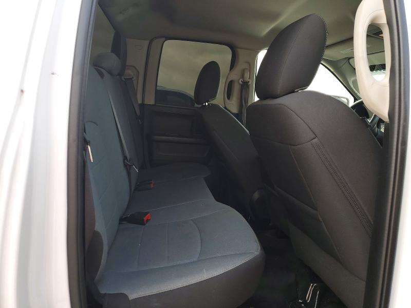 Aukcja sprzedaży 2023 Ram 1500 Classic, vin: 1C6RR6FG6PS565024, numer aukcji: 51209996