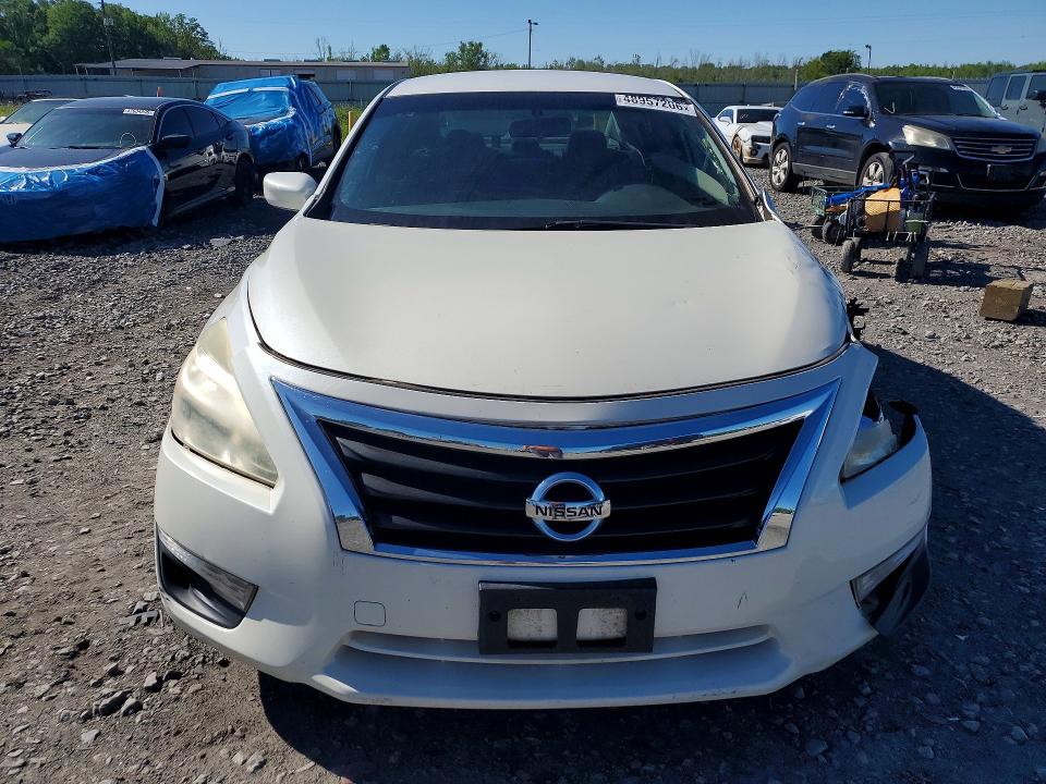 Aukcja sprzedaży 2015 Nissan Altima, vin: 1N4AL3AP9FC243828, numer aukcji: 48957206