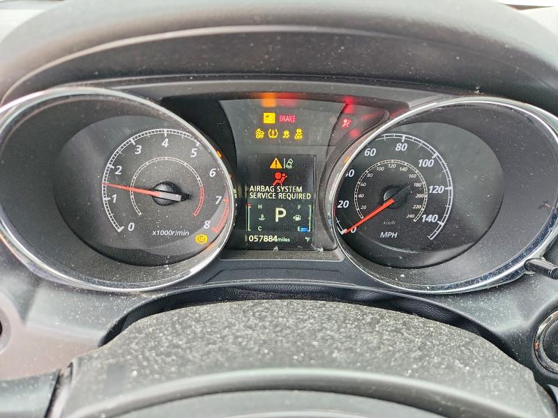 Aukcja sprzedaży 2023 Mitsubishi Outlander Sport, vin: JA4ARUAU4PU008084, numer aukcji: 52022396