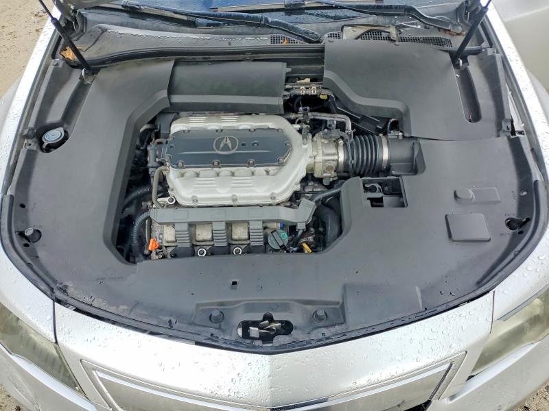 Продаж на аукціоні авто 2014 Acura Tl, vin: 19UUA9F51EA001876, номер лоту: 50467186