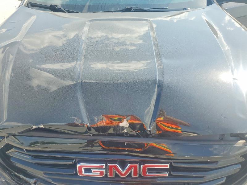 Aukcja sprzedaży 2024 Gmc Terrain, vin: 3GKALPEG4RL246628, numer aukcji: 50933886