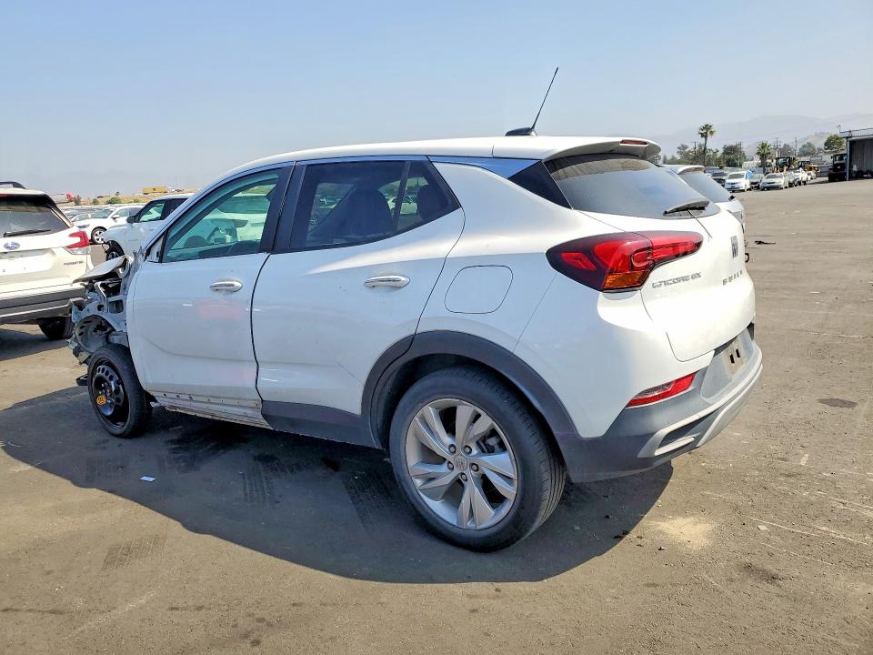 Aukcja sprzedaży 2024 Buick Encore Gx, vin: KL4AMBSLXRB014074, numer aukcji: 51977406