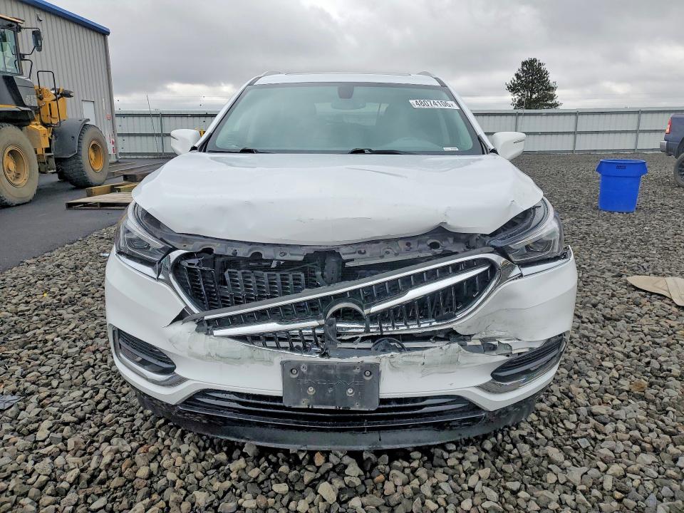 Продаж на аукціоні авто 2019 Buick Enclave, vin: 5GAEVAKWXKJ136567, номер лоту: 48074106