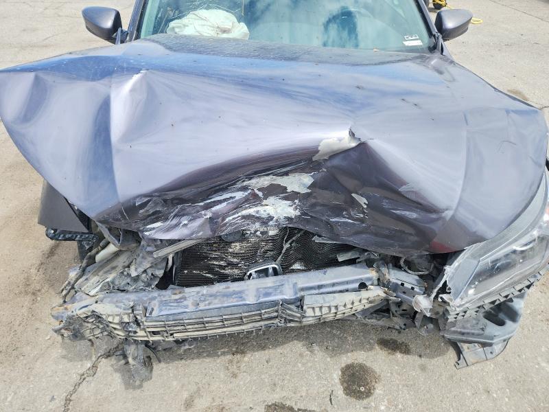 Продажа на аукционе авто 2013 Honda Accord, vin: 1HGCR2F32DA077857, номер лота: 51509586