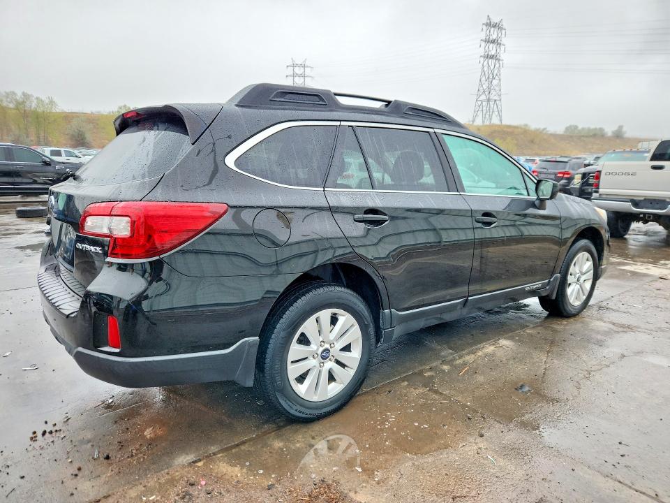 51312566 :رقم المزاد ، 4S4BSBCC4F3245228 vin ، 2015 Subaru Outback مزاد بيع