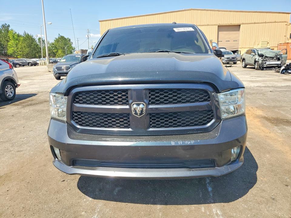 Продаж на аукціоні авто 2016 Ram 1500, vin: 3C6RR6KT8GG197763, номер лоту: 50114916