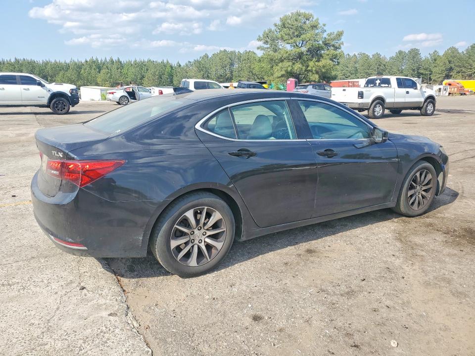 Продажа на аукционе авто 2015 Acura Tlx, vin: 19UUB1F51FA019620, номер лота: 50926676