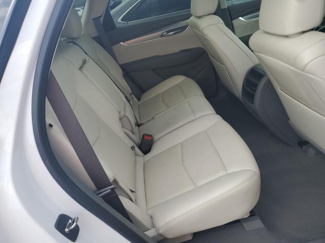Aukcja sprzedaży 2022 Cadillac Xt5, vin: 1GYKNCR45NZ109150, numer aukcji: 49233936