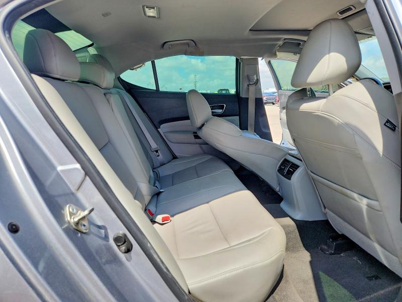 Aukcja sprzedaży 2018 Acura Tlx, vin: 19UUB1F50JA002199, numer aukcji: 50574246
