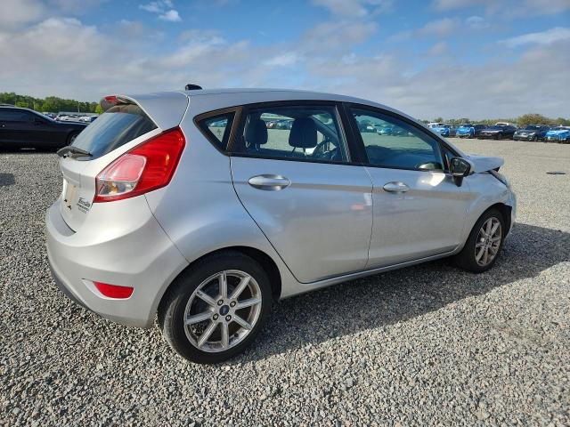 Продажа на аукционе авто 2019 Ford Fiesta, vin: 3FADP4EJ9KM133321, номер лота: 49135316