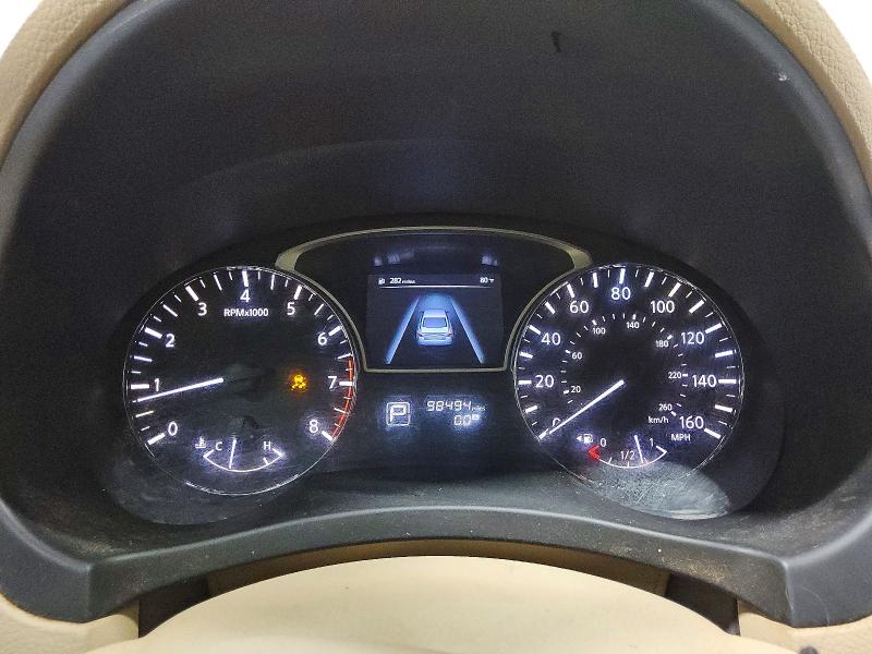 Aukcja sprzedaży 2014 Nissan Altima, vin: 1N4BL3AP0EC155480, numer aukcji: 49675806