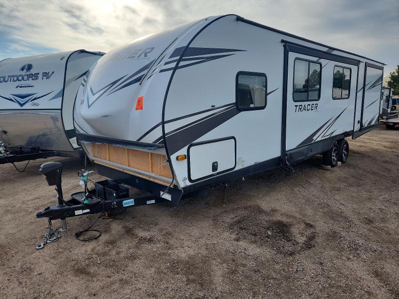 Продаж на аукціоні авто 2022 Foresriver Tracer, vin: 5ZT2TRWB4NB520161, номер лоту: 48495086