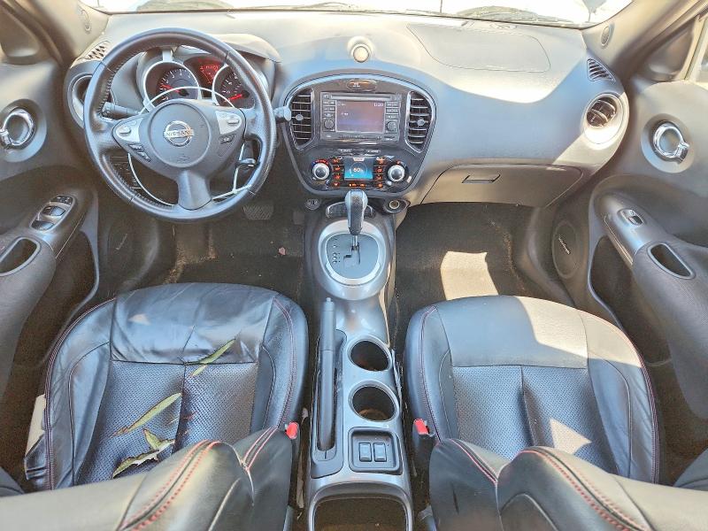 Aukcja sprzedaży 2013 Nissan Juke, vin: JN8AF5MV7DT226910, numer aukcji: 47465466