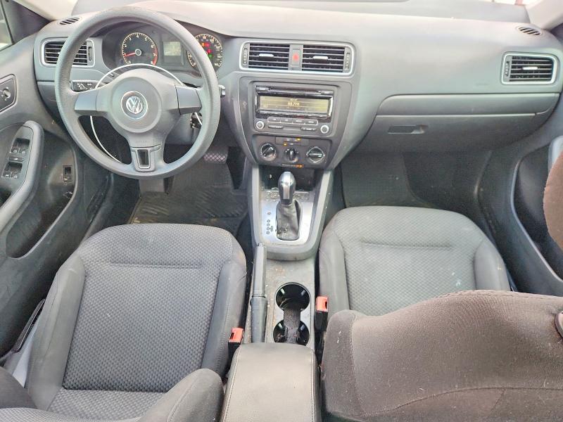 Продажа на аукционе авто 2014 Volkswagen Jetta, vin: 3VW2K7AJ5EM357288, номер лота: 48389886