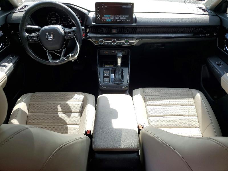 Aukcja sprzedaży 2024 Honda Cr-v, vin: 2HKRS4H76RH405287, numer aukcji: 51192616