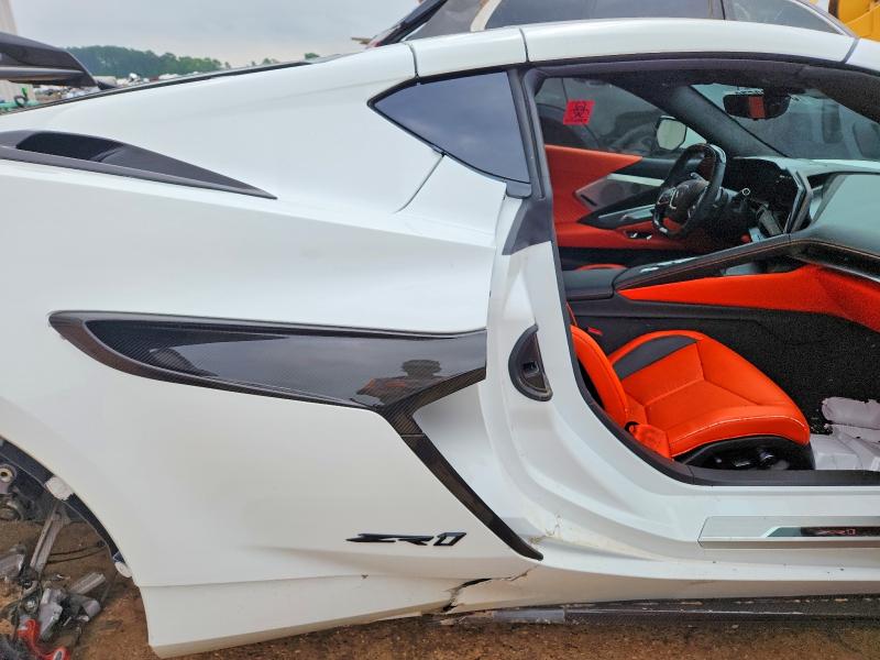 Продажа на аукционе авто 2026 Chevrolet Corvette, vin: 1G1YJ2D70T5800445, номер лота: 51198576