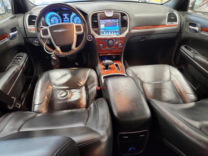Продажа на аукционе авто 2014 Chrysler 300, vin: 2C3CCARG5EH157699, номер лота: 50044966